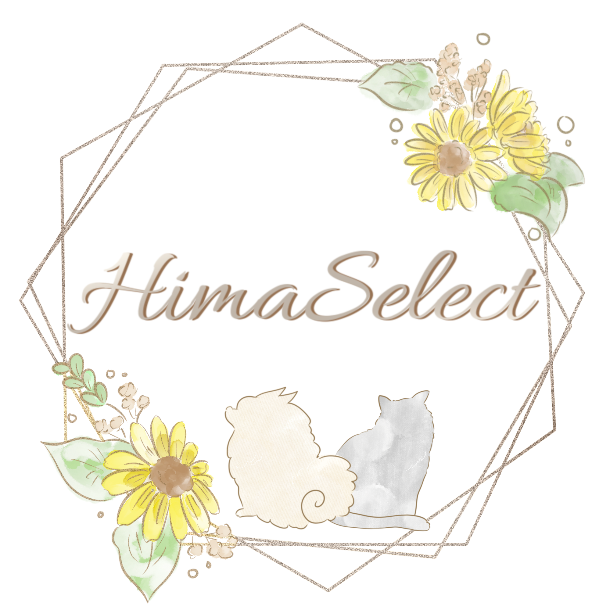 HimaSelect　犬服/ドッグウェア 猫服/キャットウェア