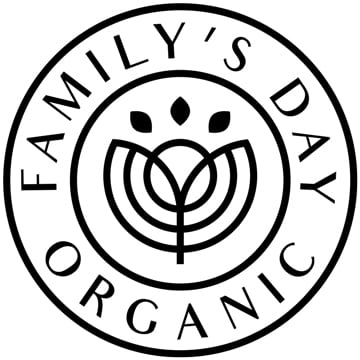 FAMILY'S DAY ORGANIC