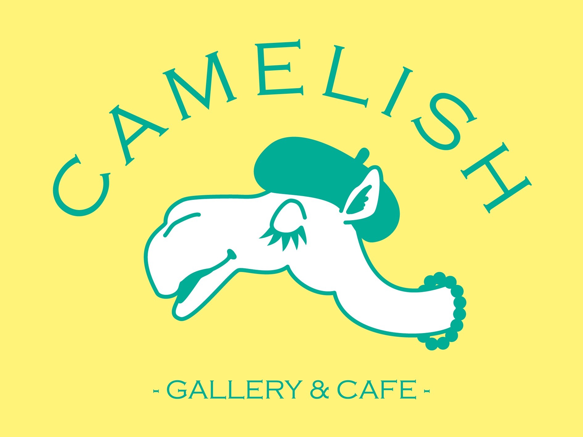 CAMELISH