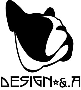 DESIGN☆＆.A