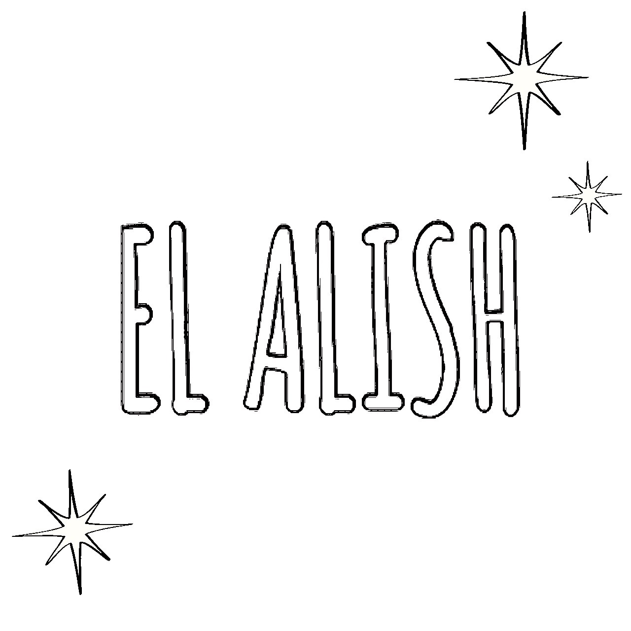 EL ALISH