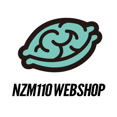 NZM110 webshop