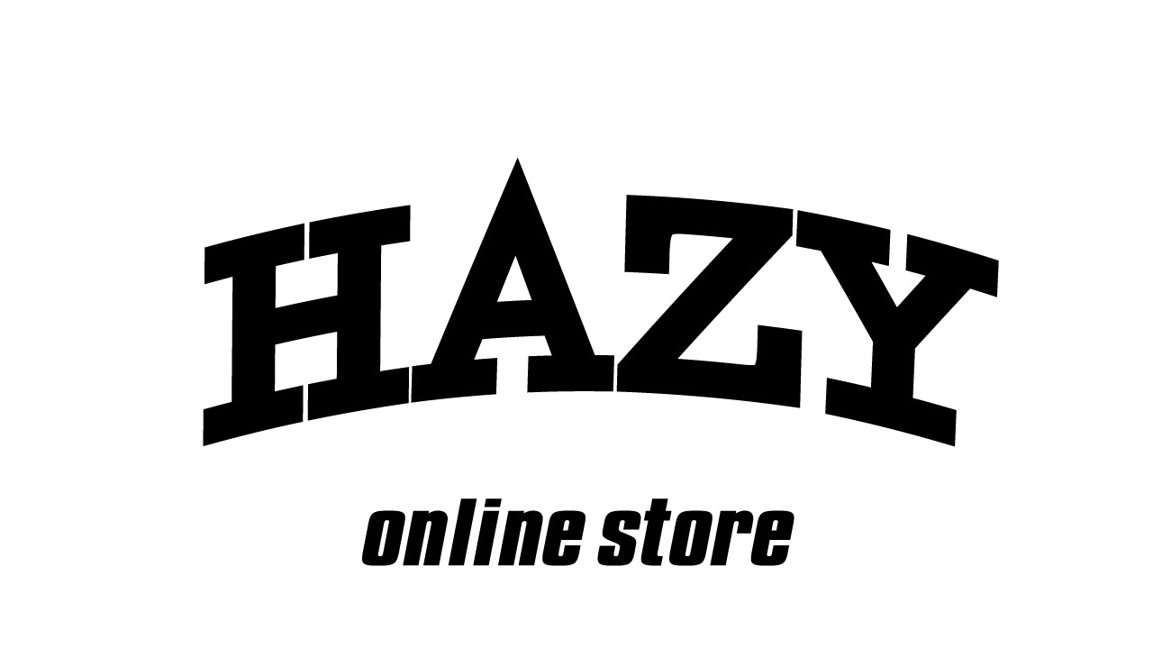 HAZY online store
