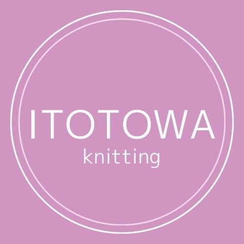 ITOTOWA knitting