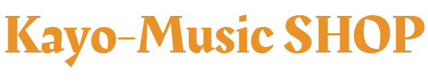 Kayo-Music SHOP
