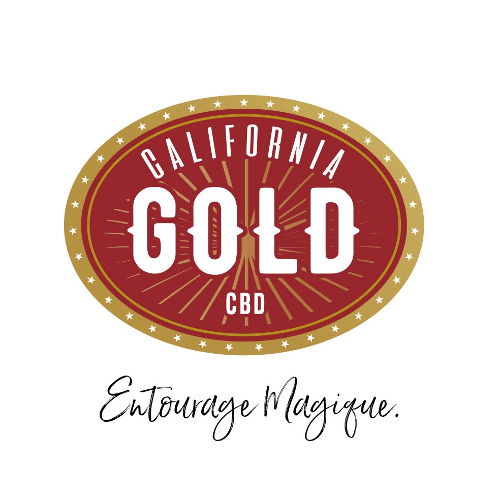 CALIFORNIA GOLD CBD