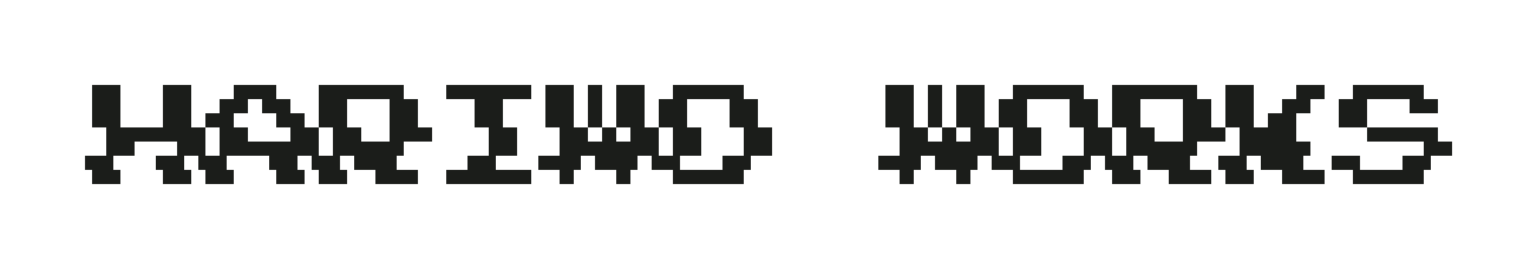 HARIWO WORKS