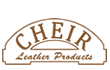 ＣＨＥＩＲ　leather products