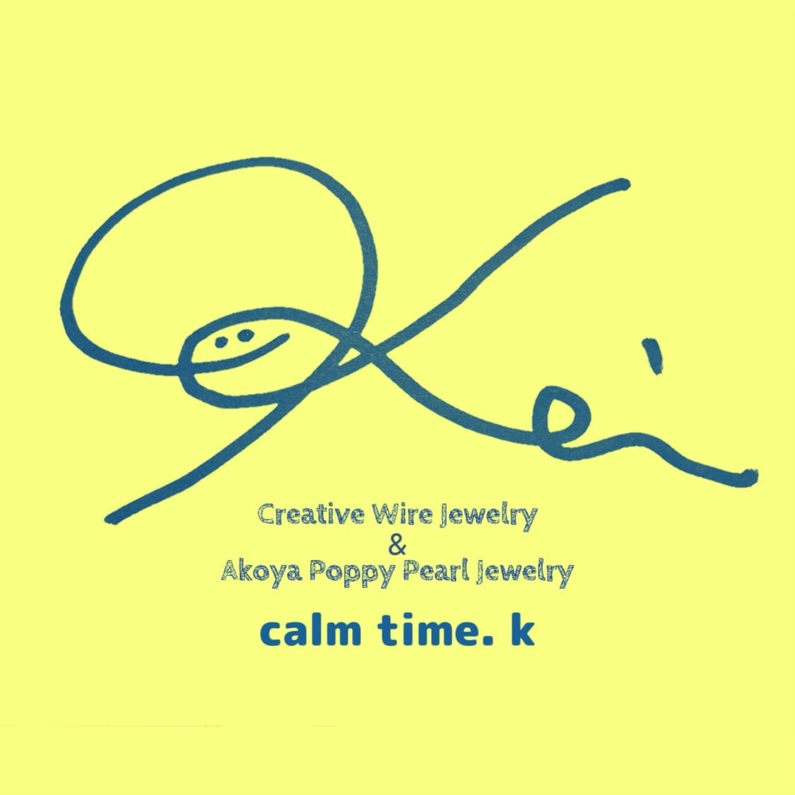 calm time.k