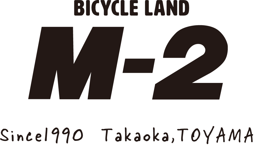 BICYCLE LAND M