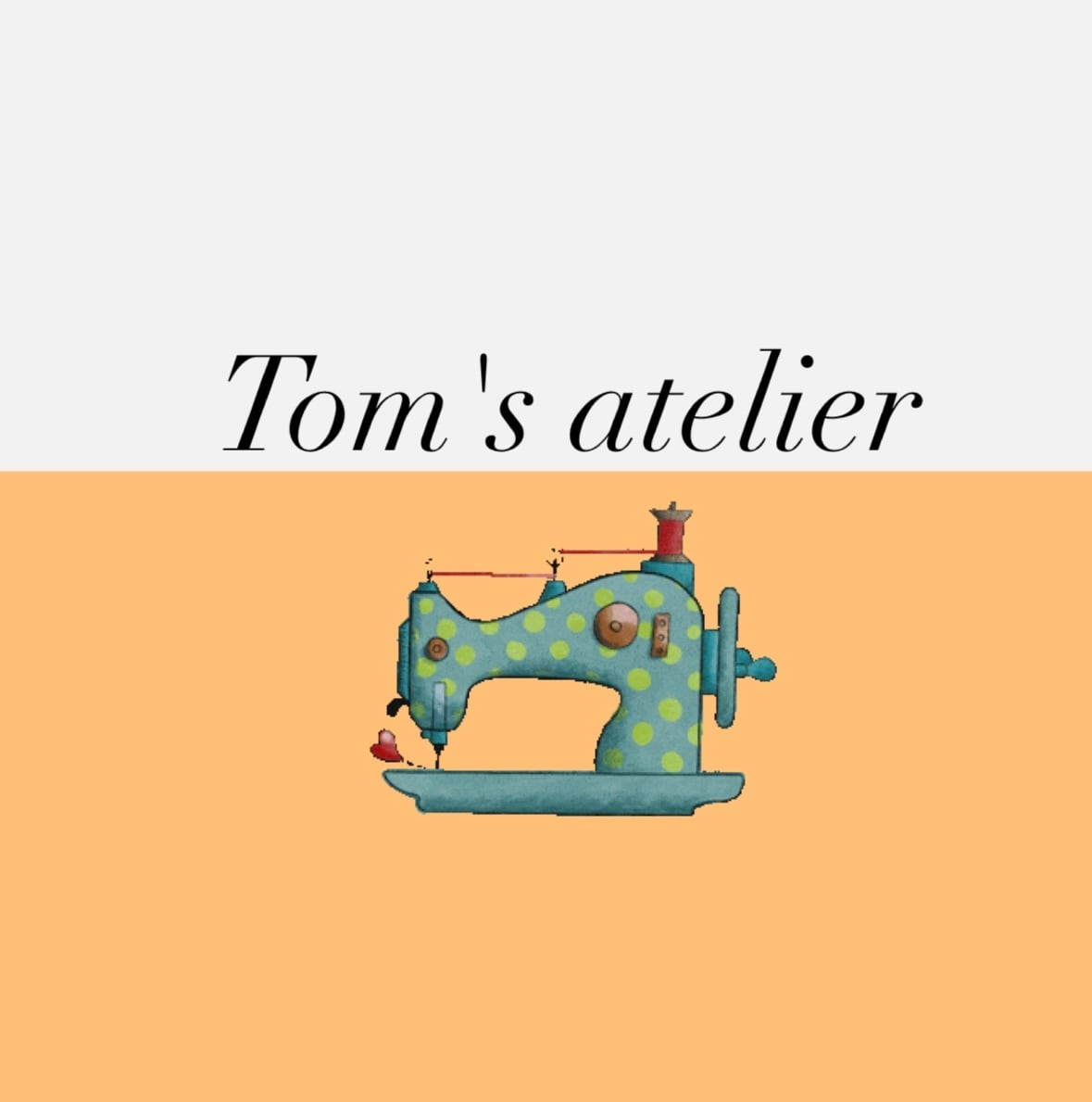 tom's atelier