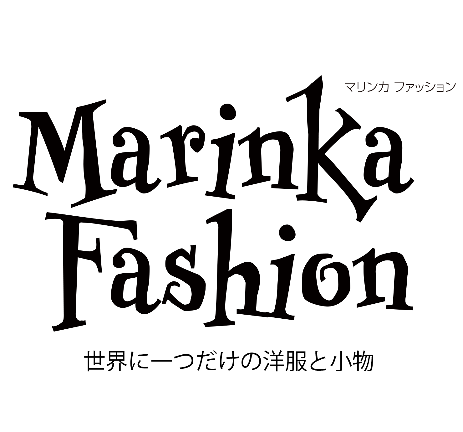 Marinka fashion 