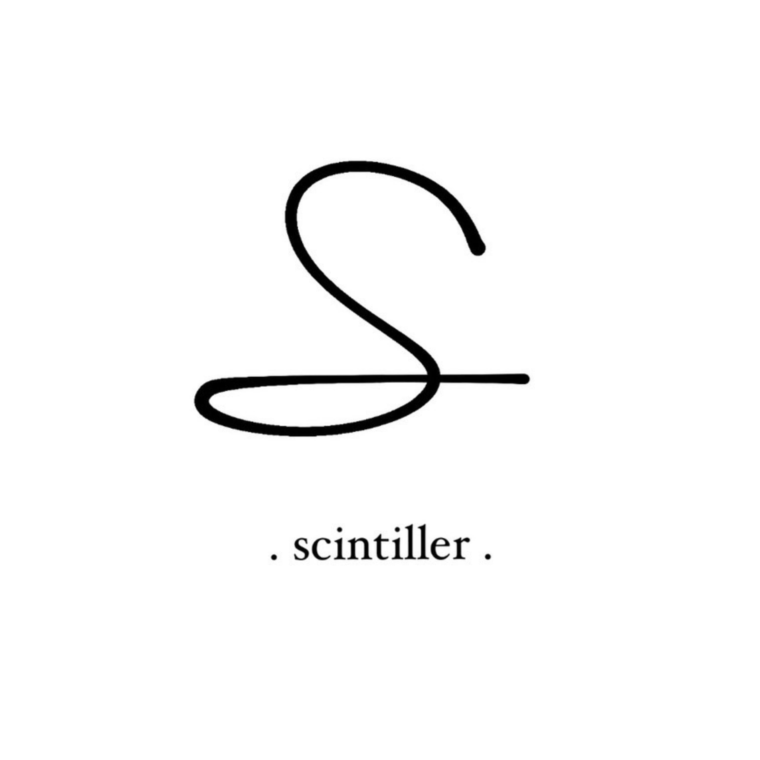 scintiller