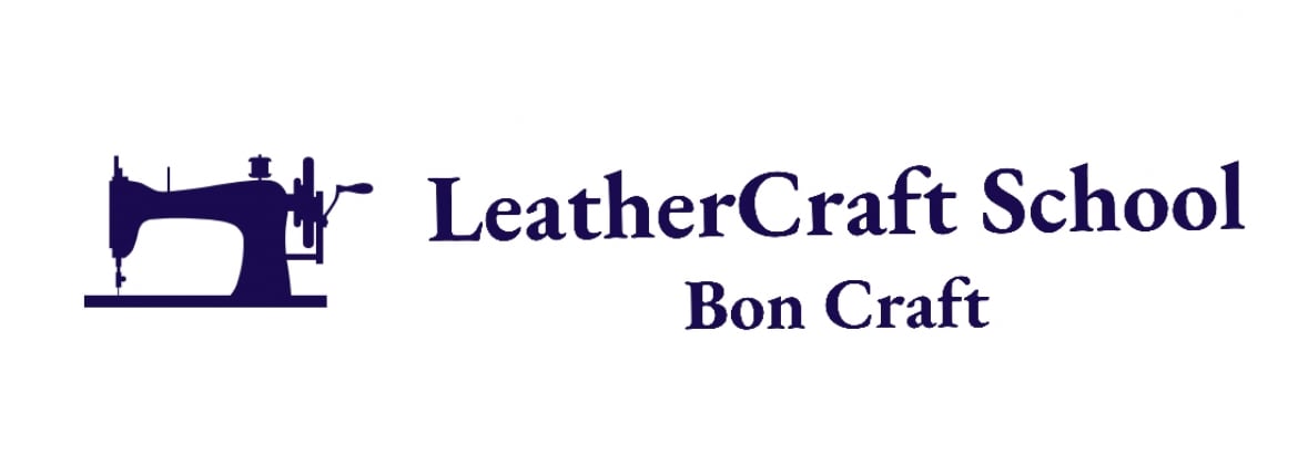 Leather Craft School   〜BonCraft〜