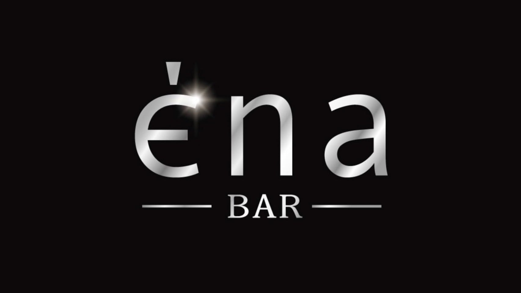 Bar ÉNA公式ショップ
