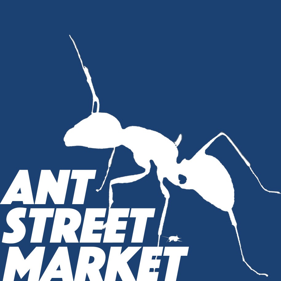 ANT STREET MARKET / アリ販売店