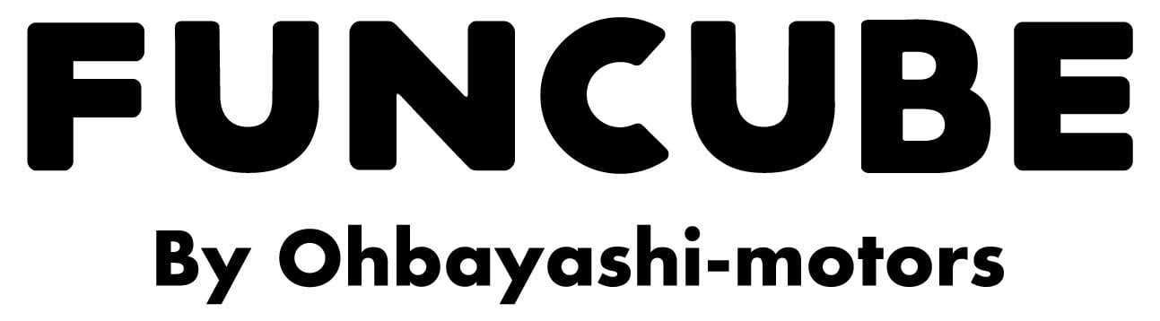 大林モータース×FUN CUBE
