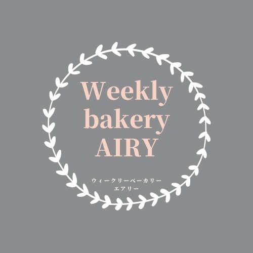 Weekly bakery AIRY