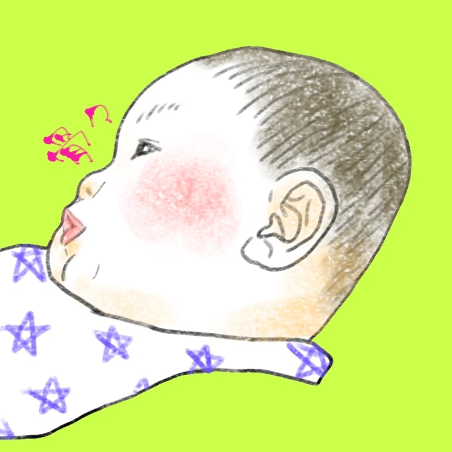 骨々