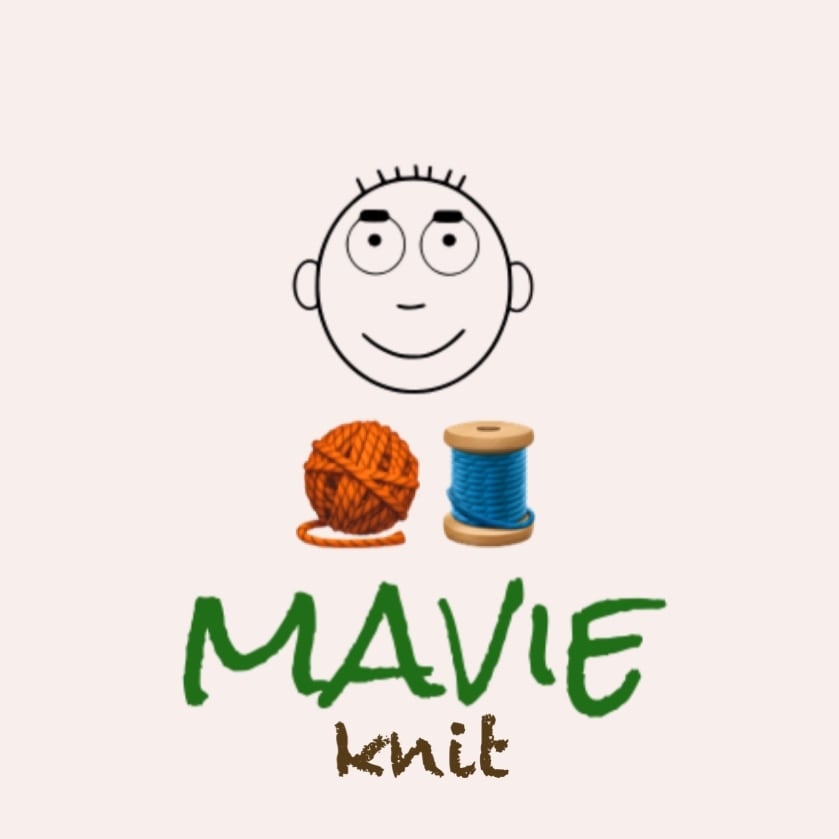 mavieknit