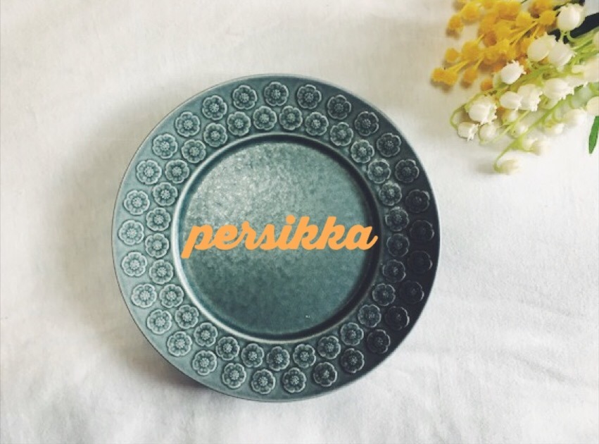 こども服　persikka