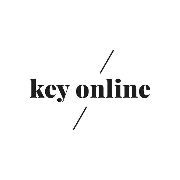 key online