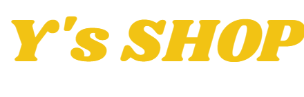 Y's SHOP