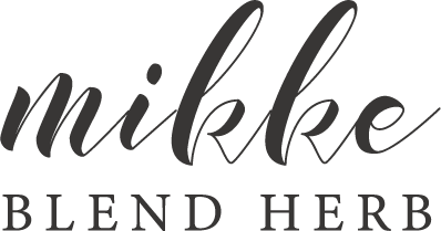 blend herb mikke