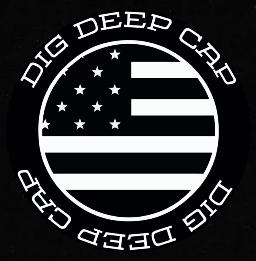 DIG DEEP CAP STORE