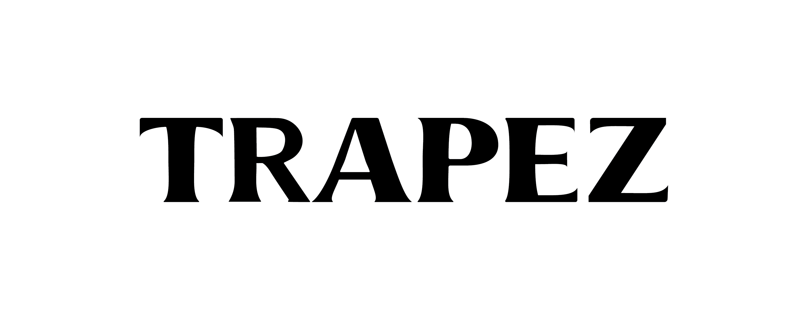 TRAPEZ