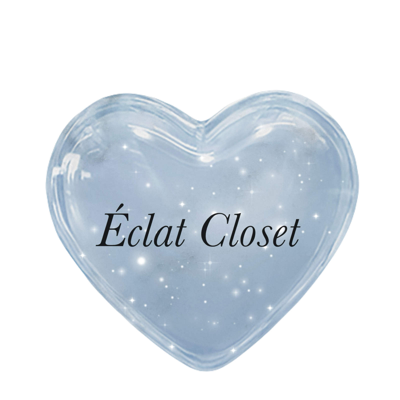 Éclat Closet