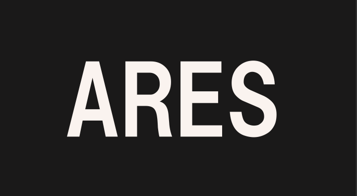 Ares Online Shop