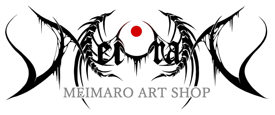 MEIMARO ART SHOP