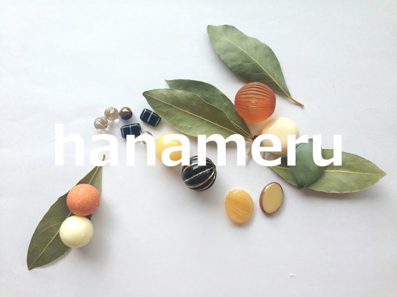 handmade accessory hanameru