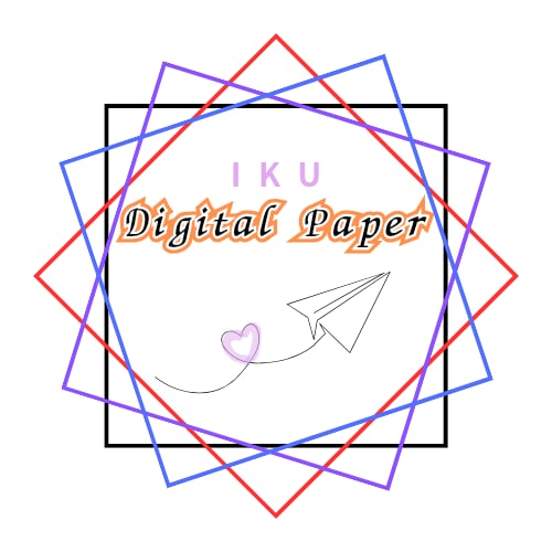 iku digital Paper