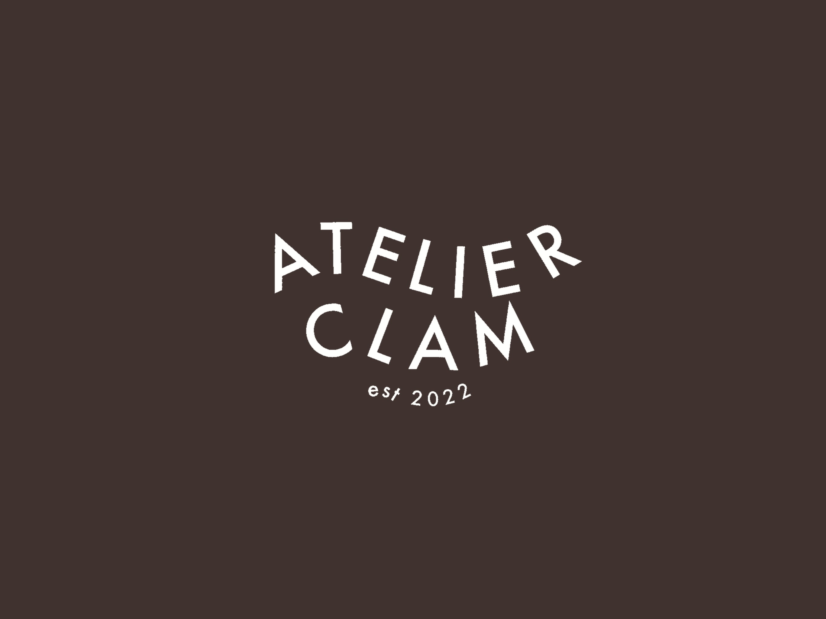 atelier CLAM