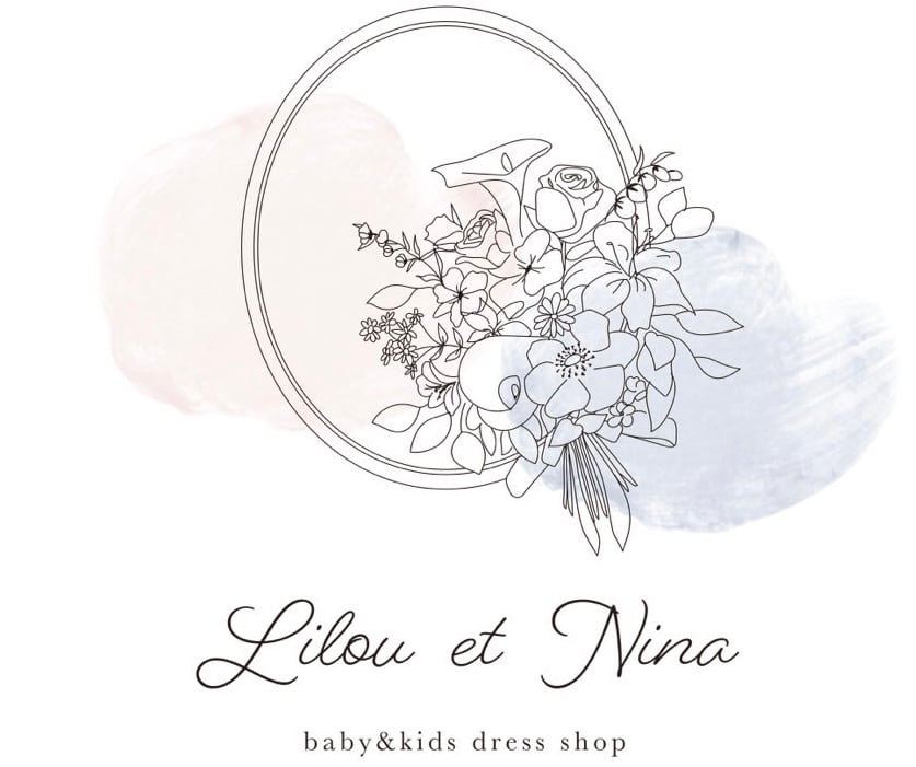 Lilou et Nina