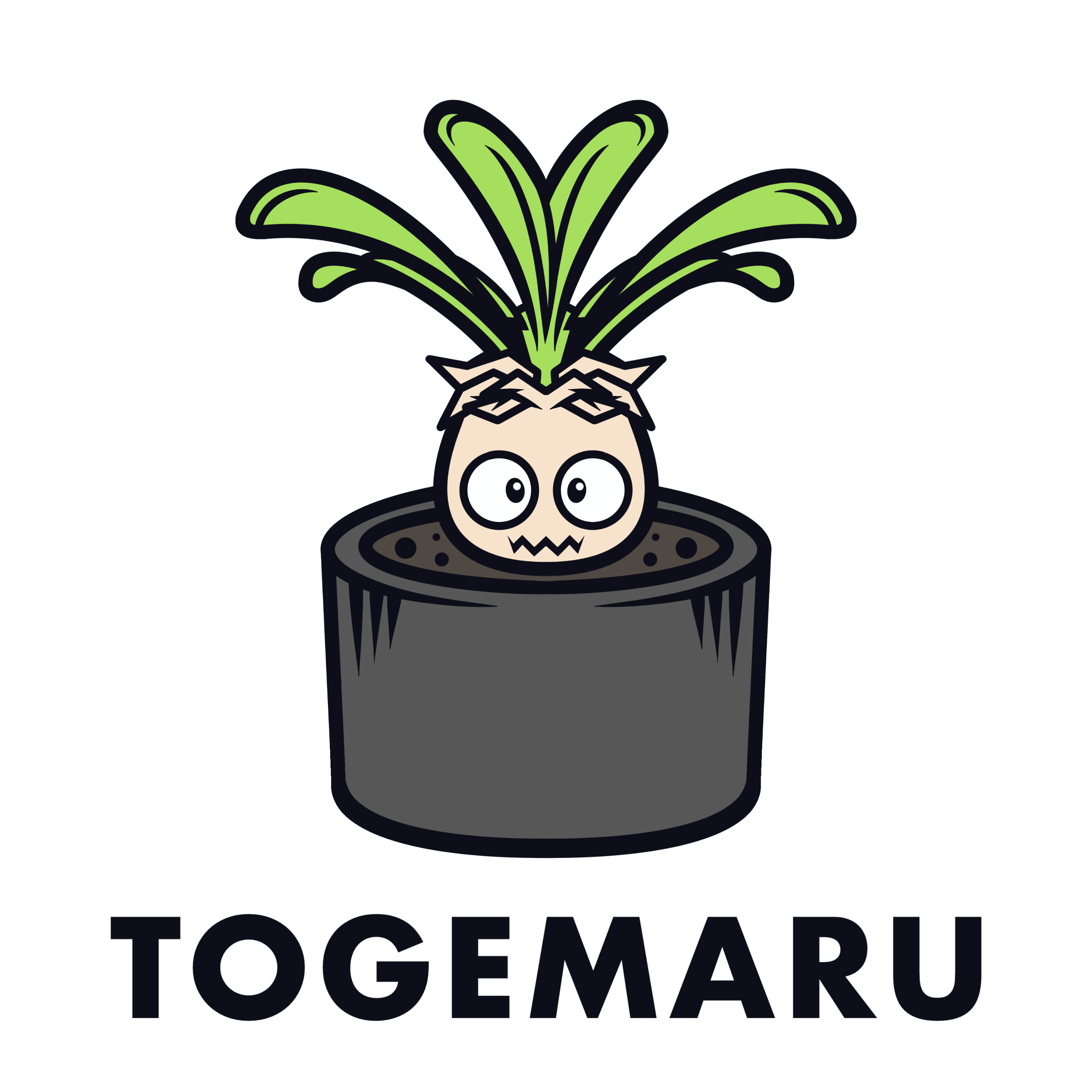 TOGEMARU