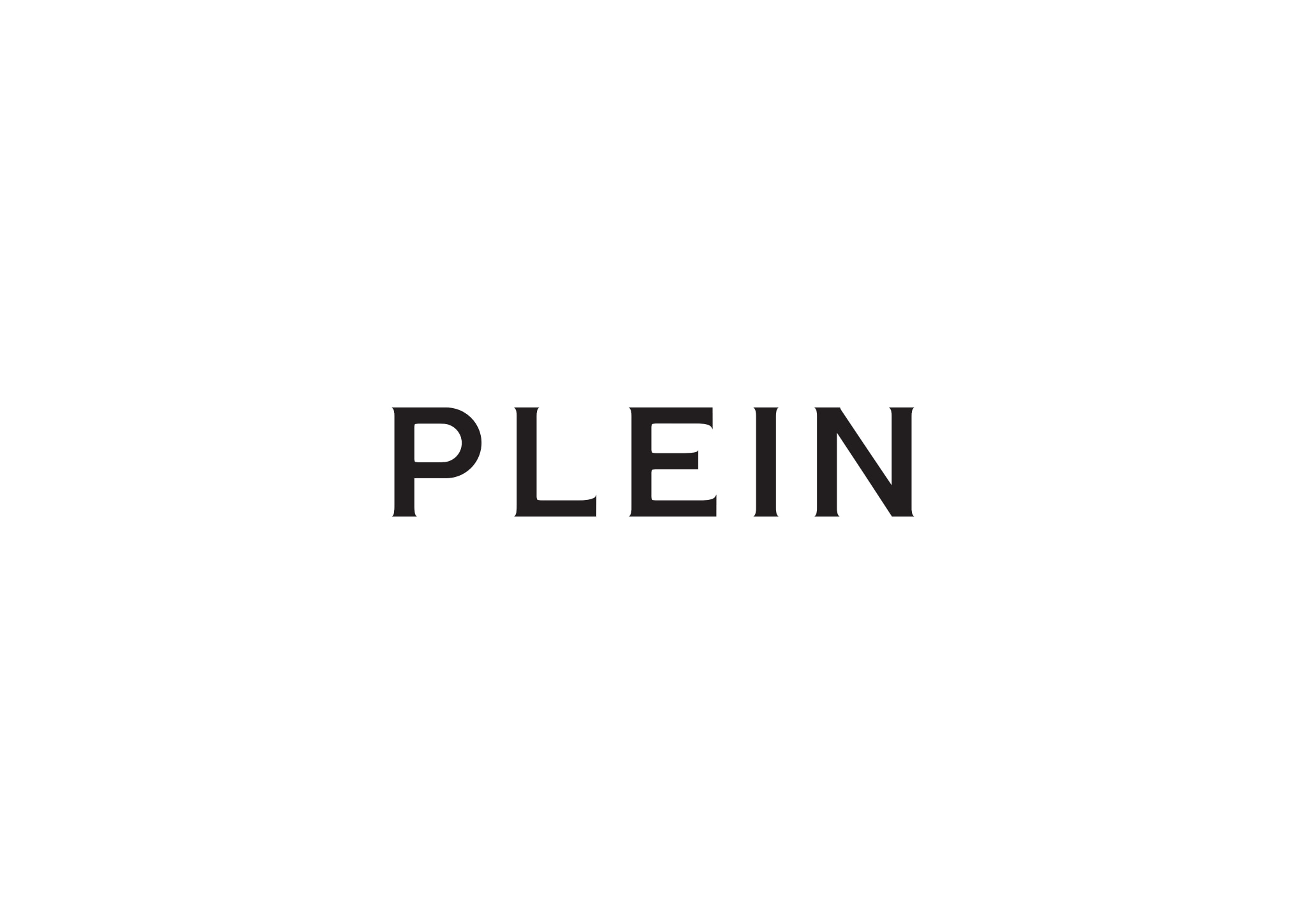 PLEIN銀座本店 ONLINESHOP