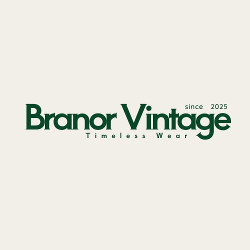 Branor Vintage