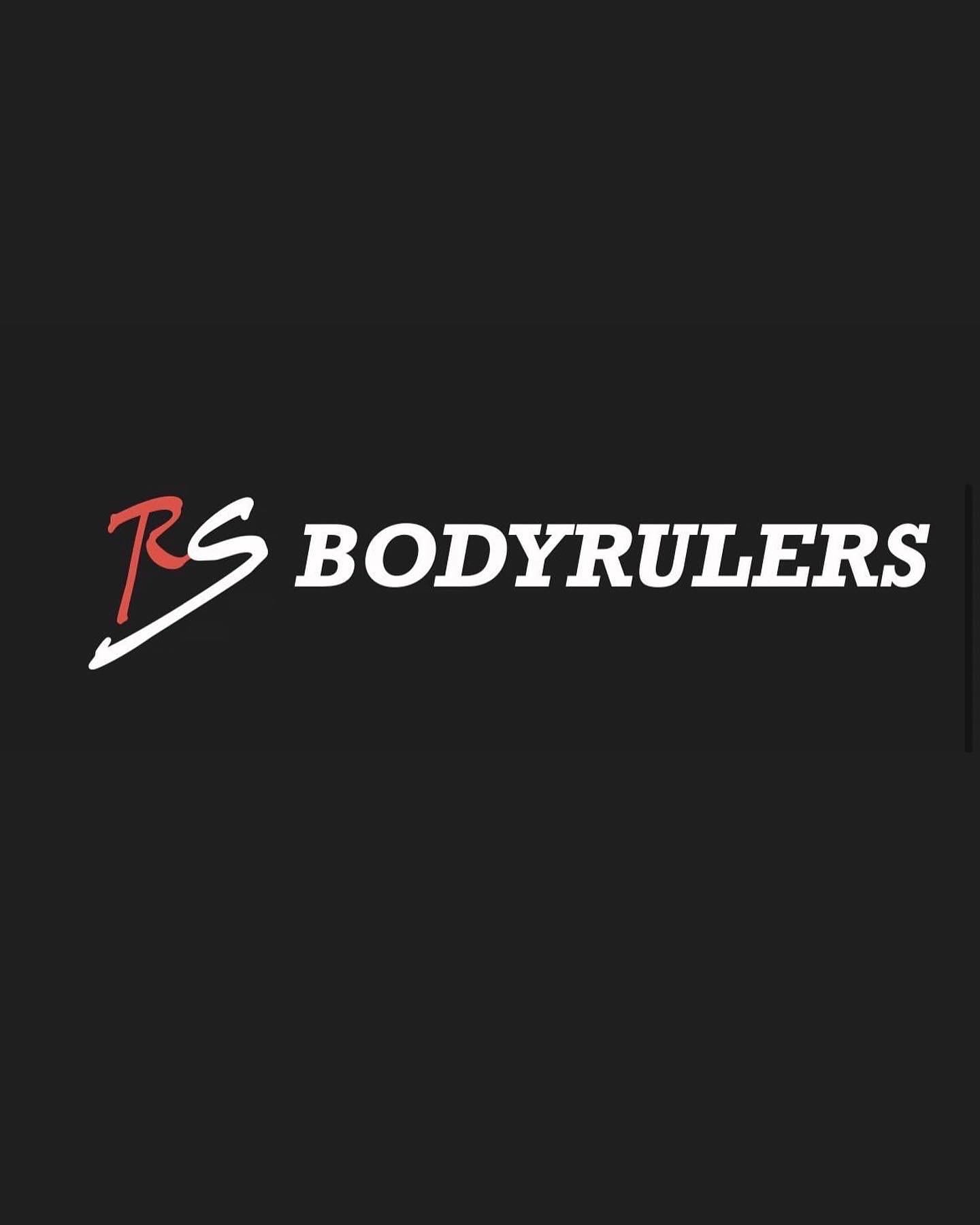 BodyRulers