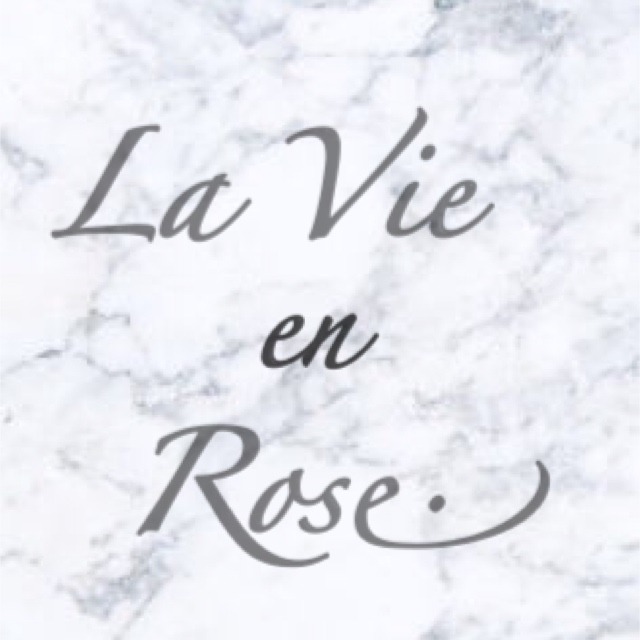 La Vie en Rose.