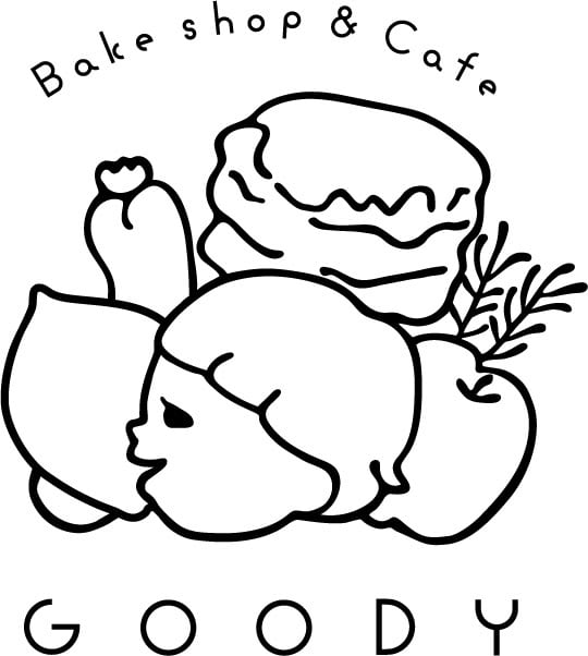 bakeshop&cafe GOODY