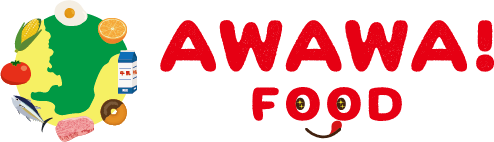 AWAWA! FOOD(アワワフード)
