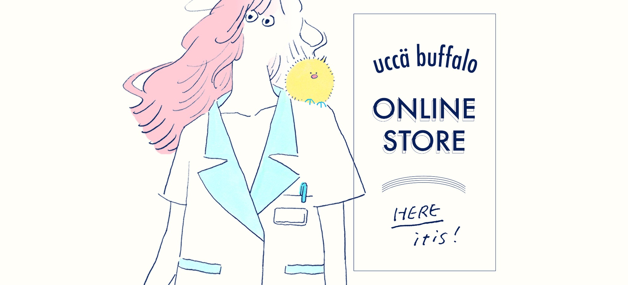 ucca buffalo online store