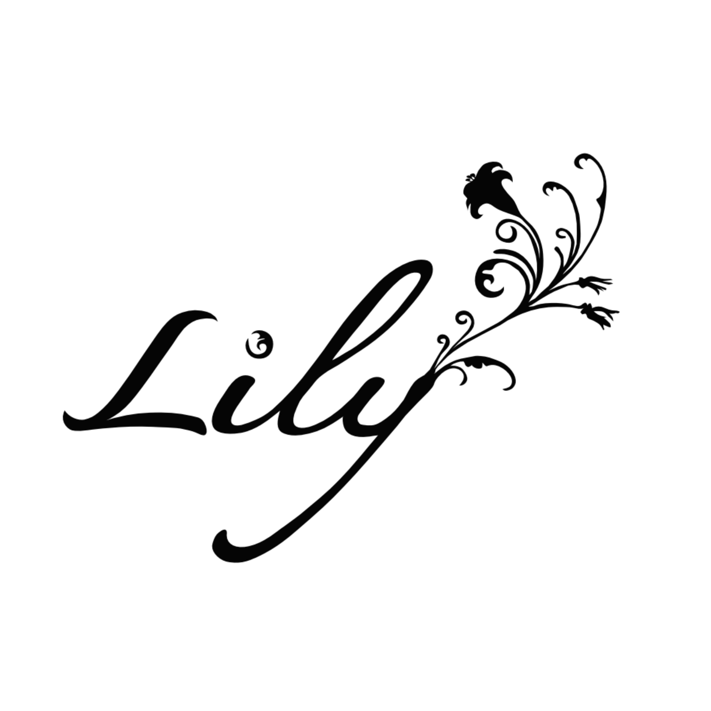 Lily handmade
