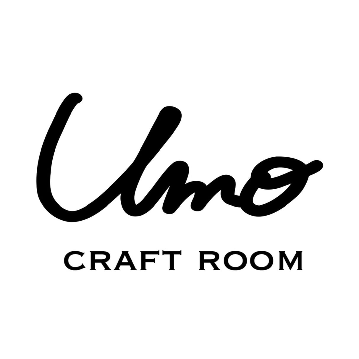 UMO craft room