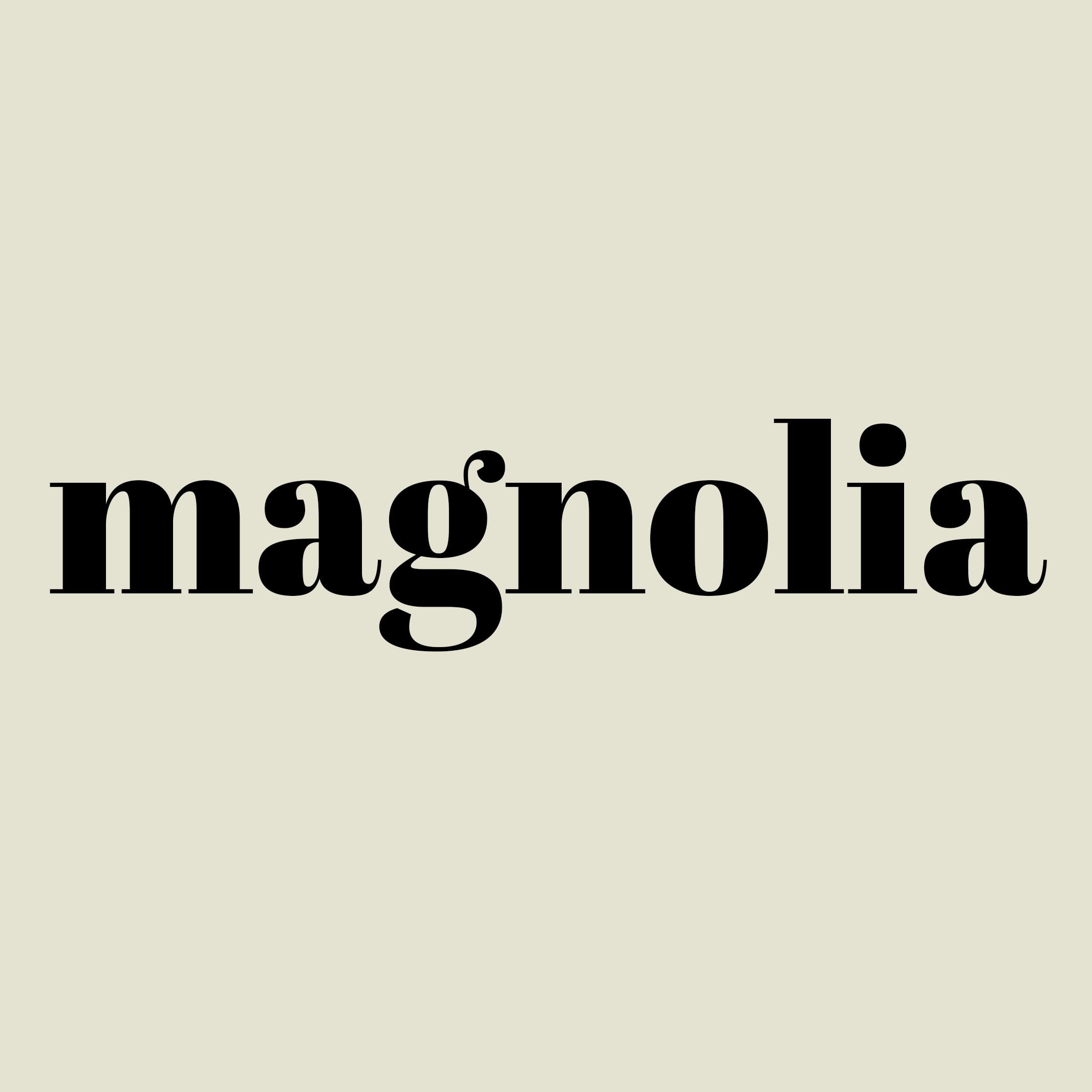 magnolia