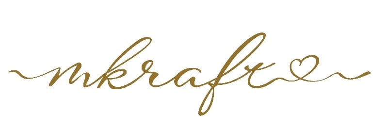 mkraft♡