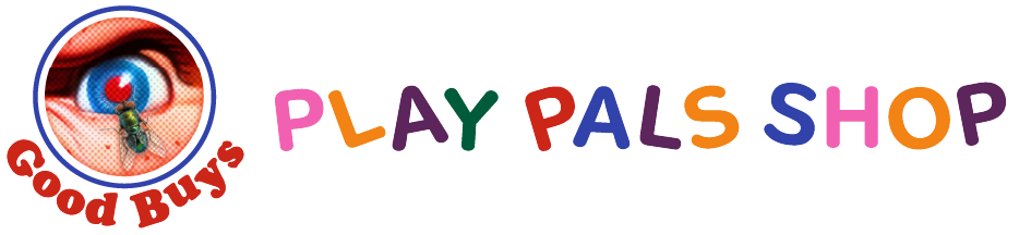 PLAY PALS SHOP
